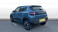 Dacia Spring 27kWh Expression 65 48kW 5dr Auto Electric Hatchback